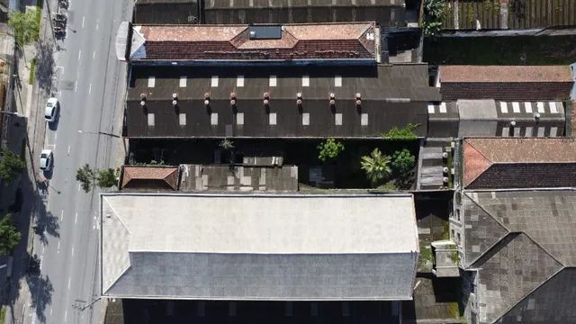 Terreno à venda, Centro - Santos/SP - Foto 5