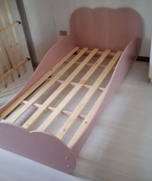 Promoção Cama Nuvem MDF - 24/08/2024