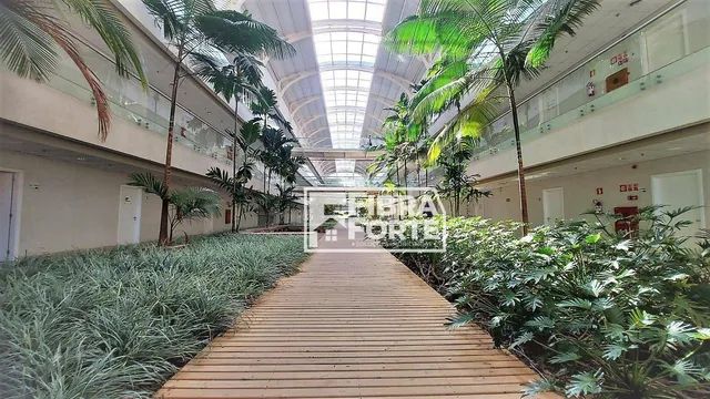 Sala a venda Swiss Park Office - Foto 10