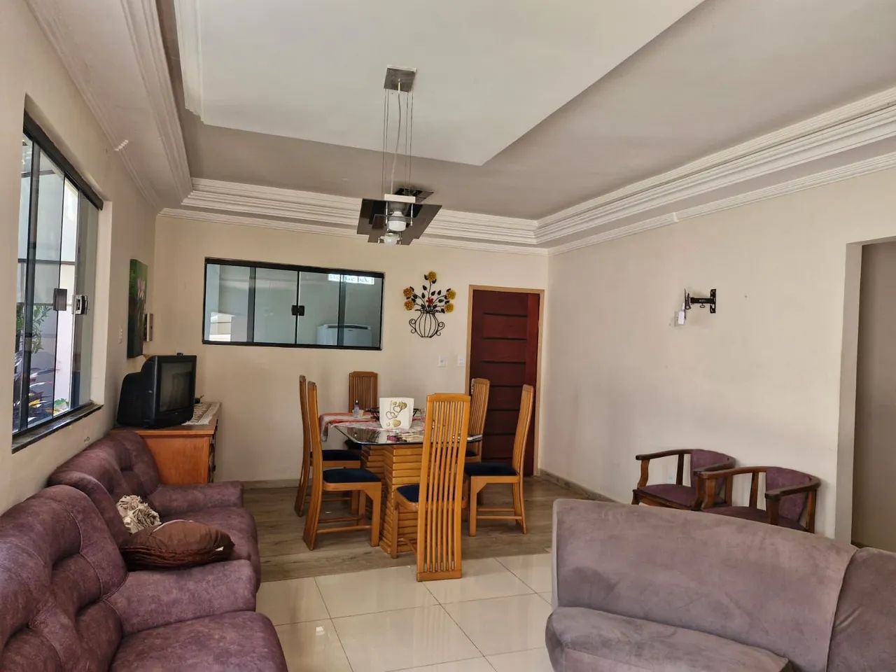 Casa Duplex 3 quartos - Foto 2