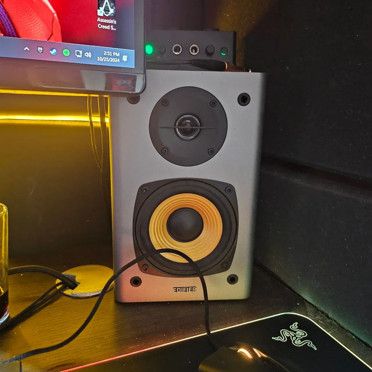 Monitor de Audio r1000t4 Edifier - Foto 3