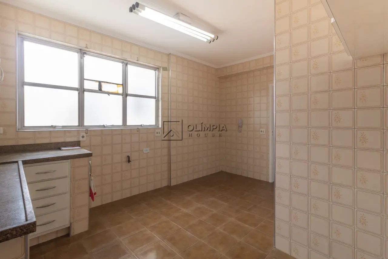 Locação Apartamento 3 Dormitórios - 130 m² Pinheiros - Foto 11
