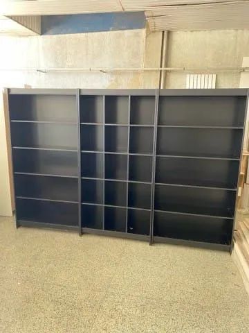 COLMÉIA + 2 PRATELEIRAS MDF 