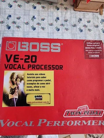 Boss Ve20 - Foto 4