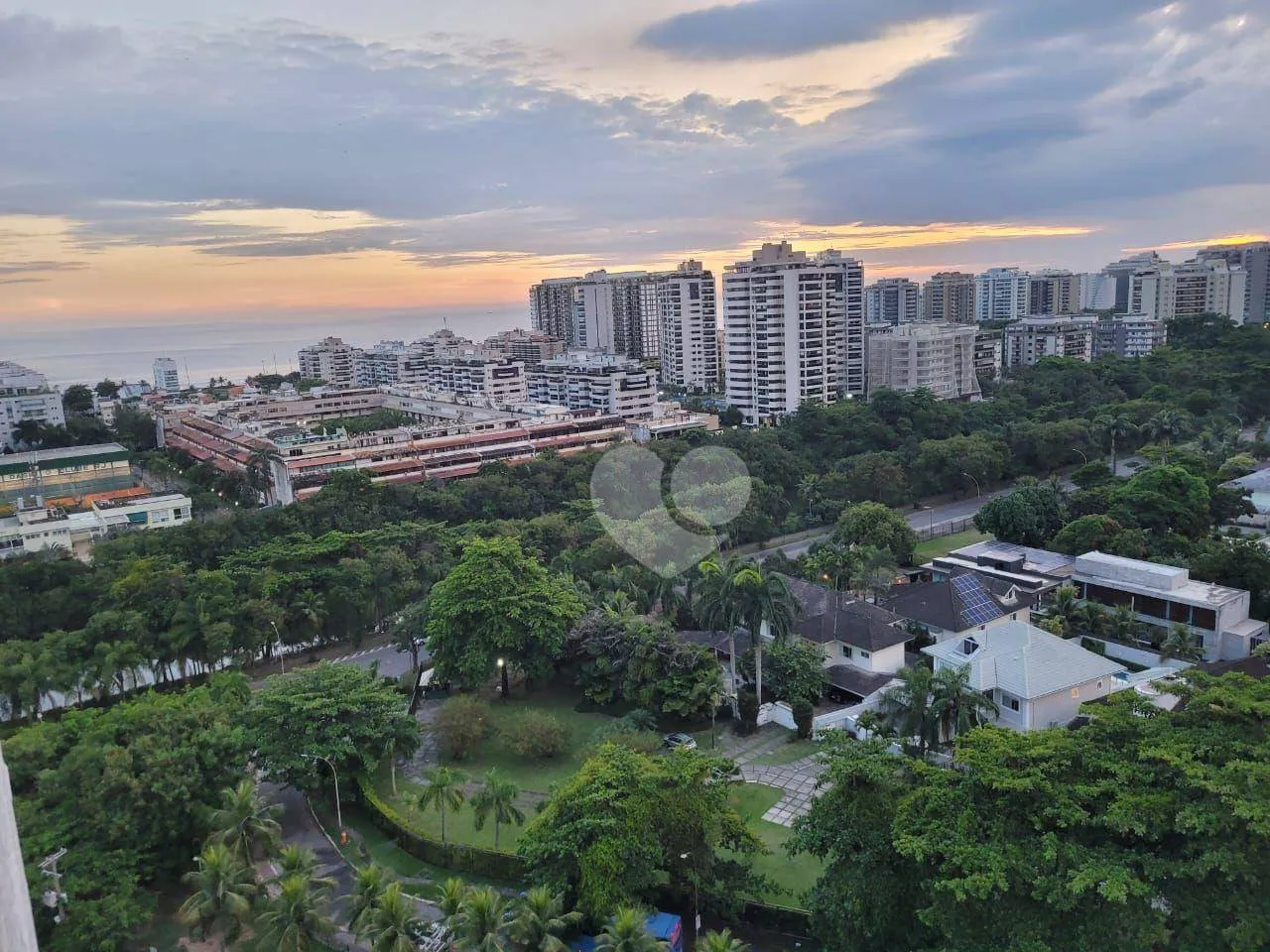 Apartamento com 2 quartos à venda, 65 m² por R$ 750.000 - Barra da Tijuca - Rio de Janeiro