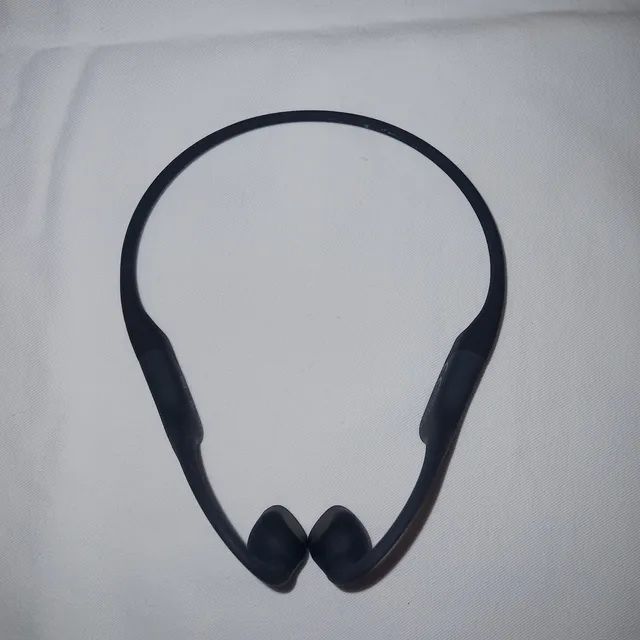 Fone de Condução Óssea Shokz OpenRun