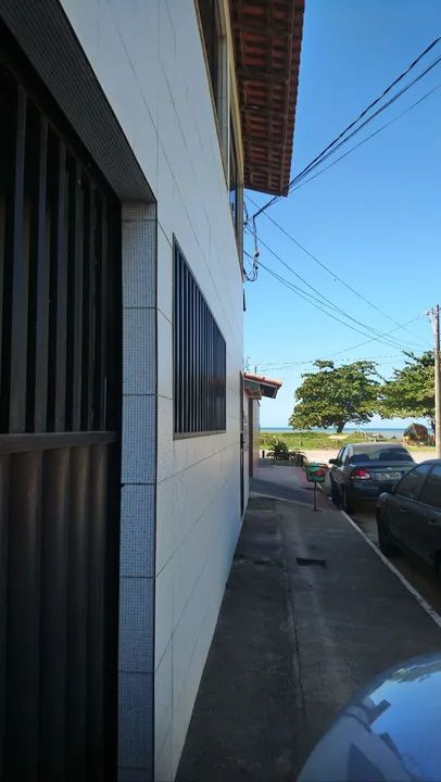 foto - Serra - Bicanga