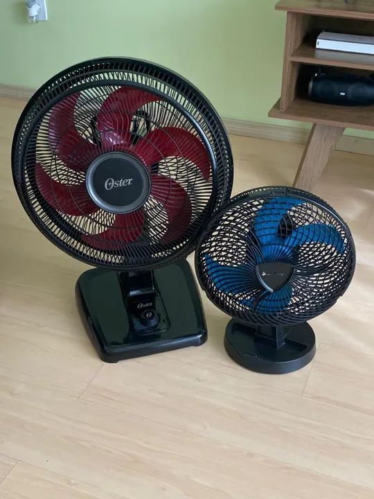 Ventilador de Mesa Oster - 60 - Foto 4