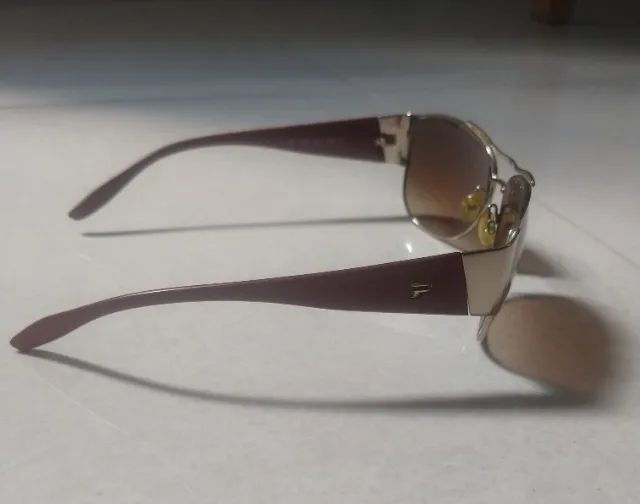 Óculos de Sol Feminino - Platini, modelo Matrix - Foto 2