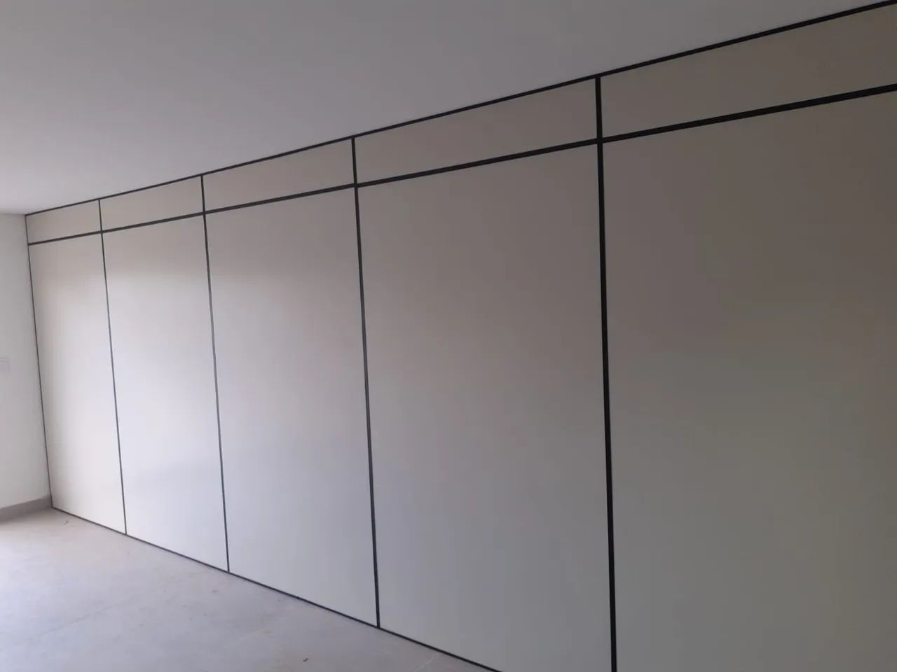 Vendo e Instalo Divisórias Novas e Usadas a partir de R$ 60,00 o M²