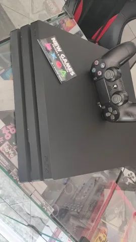 Playstation 4 pro  - Foto 2