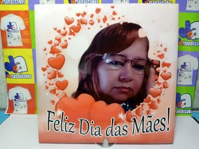 Azulejo Personalizado - Foto 3