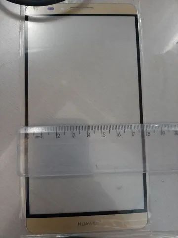 7 TELAS HUAWEI DOURADO  - Foto 5