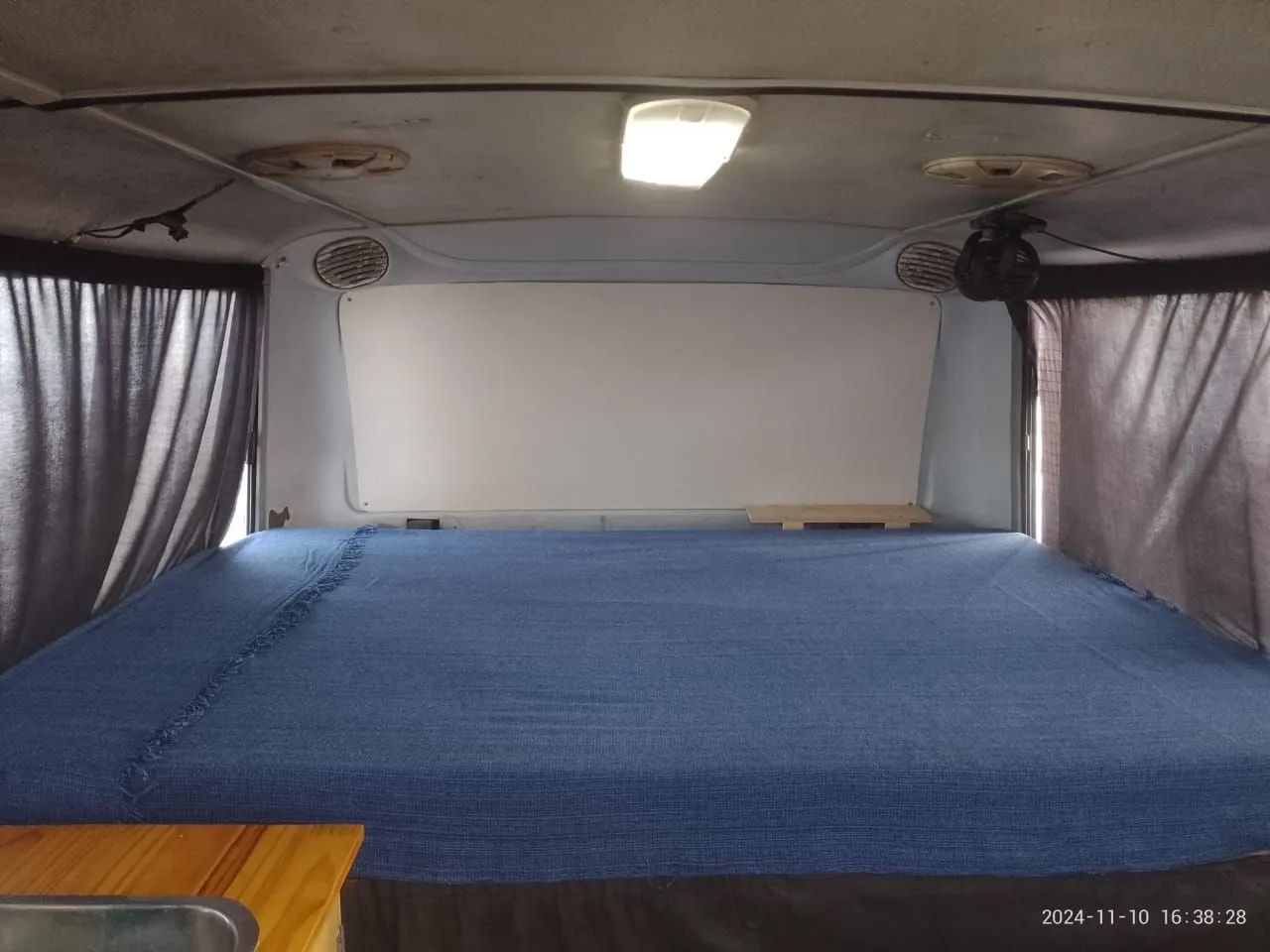 Vendo motorhome Volare A5 - Foto 12