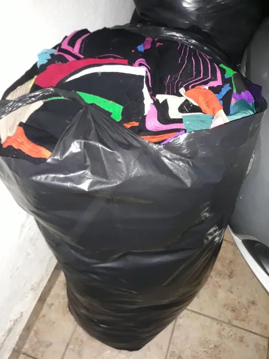  Cortes para limpeza 
