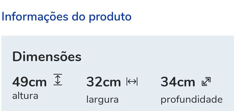 Caixa de Som Portátil com Bluetooth e Iluminação LED 550W  - Foto 3