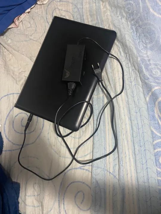 Notebook Positivo Sim+ p/conserto (leia o anúncio)