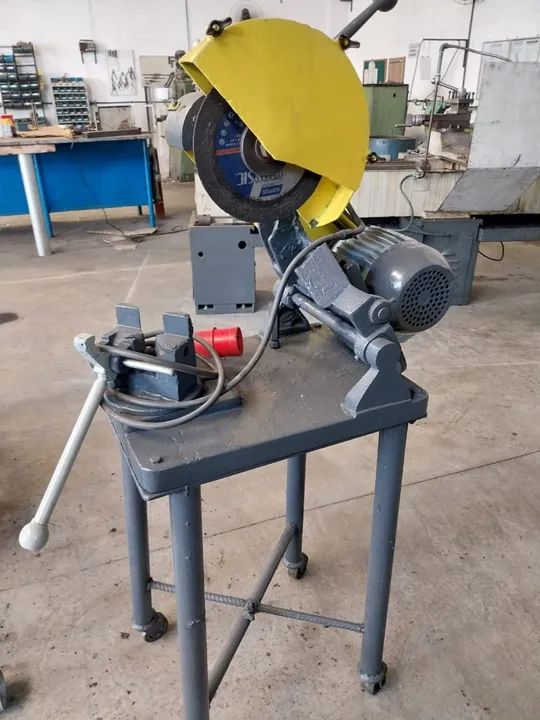 Poli corte robusto  - Foto 2