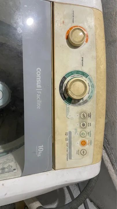 Máquinas de lavar - secar - Foto 4