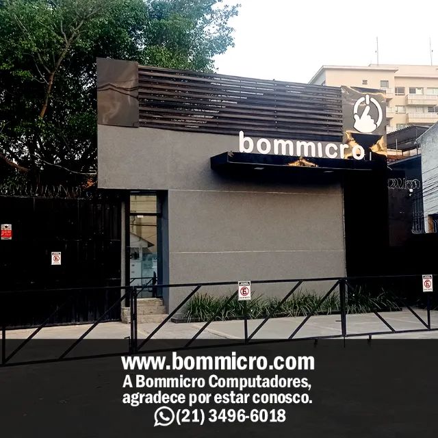 Monitor 20" Vga Acompanha Cabos - Foto 2