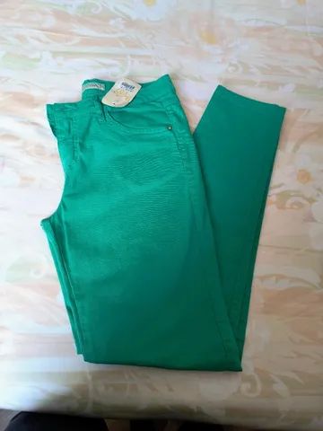 Calca Colorida da Buzzi