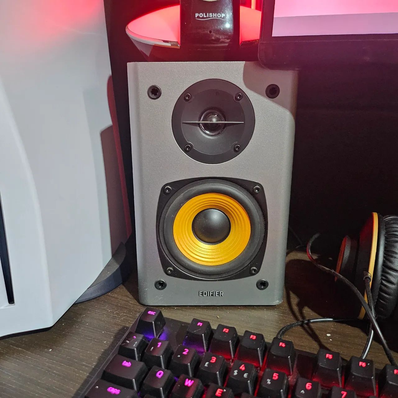 Monitor de Audio r1000t4 Edifier - Foto 2