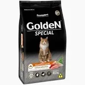 Golden Special Cat Adulto 10,1 Kg. Super oferta!!! por 135,00