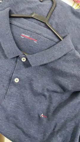 Camisa Aramis GG - Foto 4