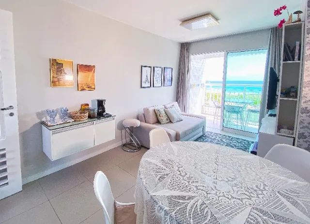 Porto das Dunas, CE - Condomínio Beach Way - Ao lado do Parque Aquático - Foto 2