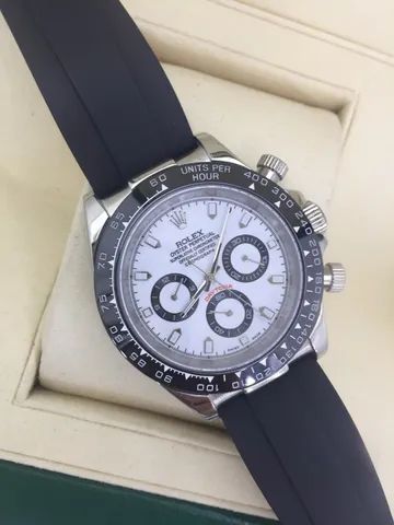 Relogio Rolex Daytona - Foto 4