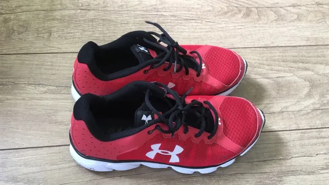 Under armor  +17 anúncios na OLX Brasil