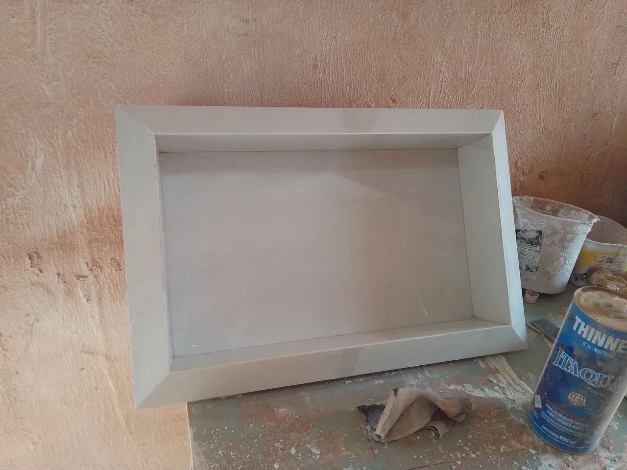 Nicho porcelanato 60x40 - Foto 2