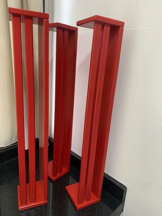 3 prateleiras  - Foto 2