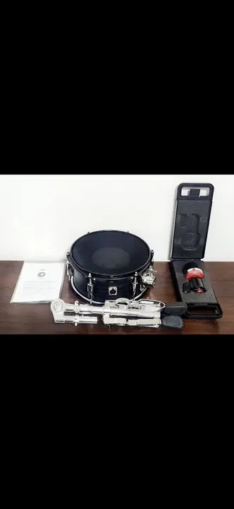 Microfone Avantone Pro - Novo