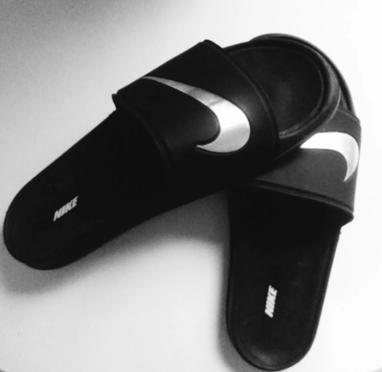 Chinelo Unissex da Nike. 