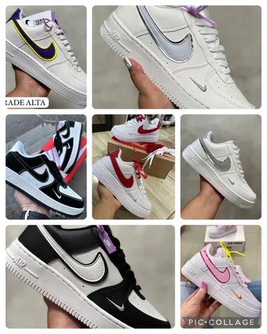 TÊNIS NOVOS NA CAIXA PREMIUM ATACADO E VAREJO 