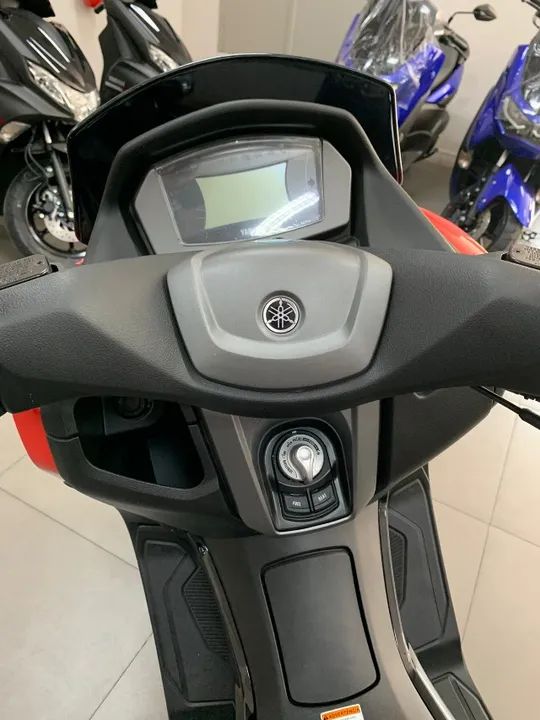 Nmax 2024- Queima de Estoque! - Foto 3