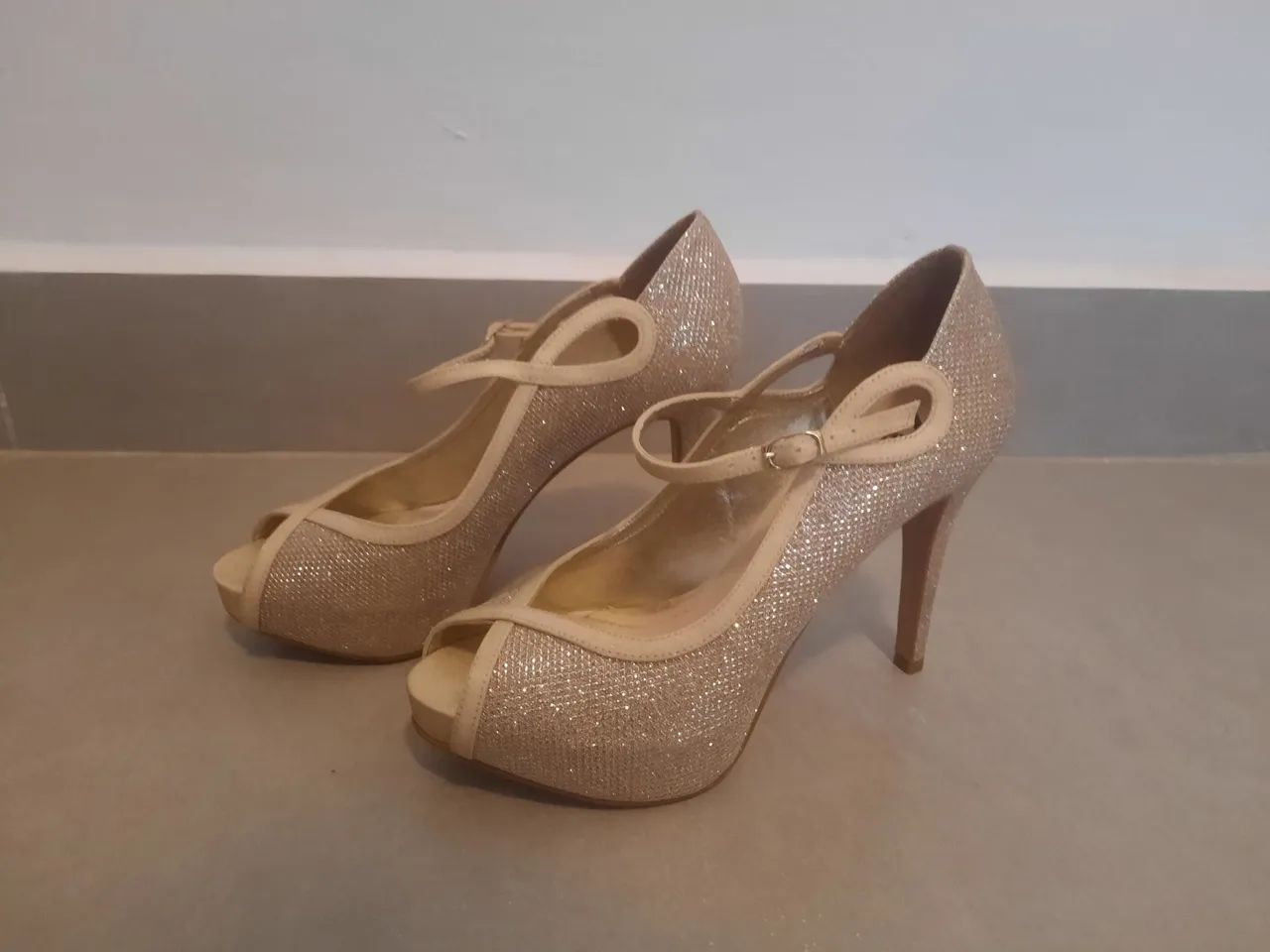 Sandália Santo Alto Zem - Foto 2