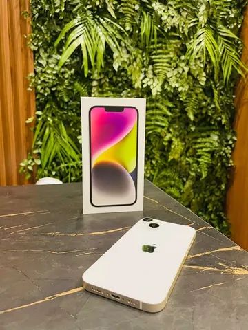 iPhone 14 pronta entrega com o melhor preço / hoje é promoção  - Foto 2