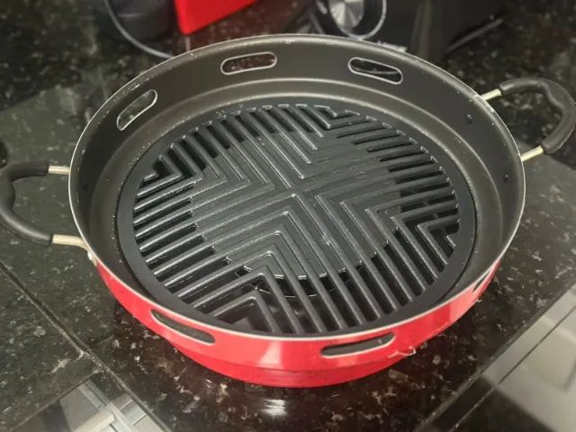 Panela Grill Oriental - Foto 2