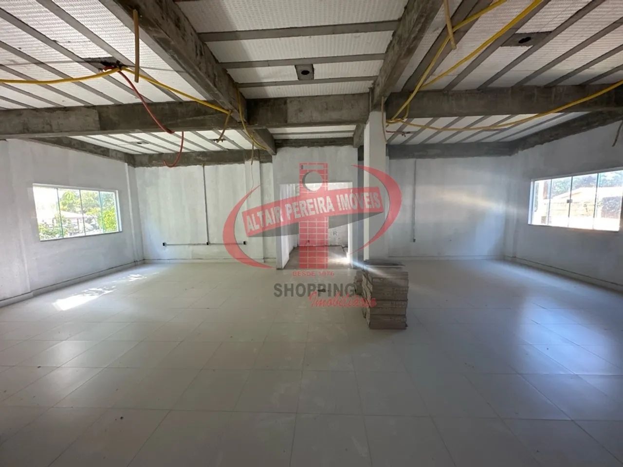 Prédio Comercial NOVO com semi enterrado no centro de Macapá - Foto 10