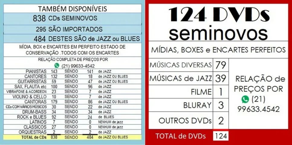 7 Cds jazz do baterista Art Blakey. - Foto 6