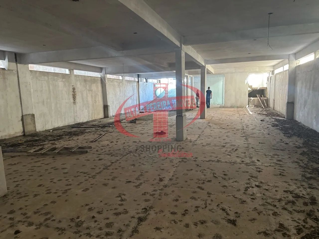 Prédio Comercial NOVO com semi enterrado no centro de Macapá - Foto 3