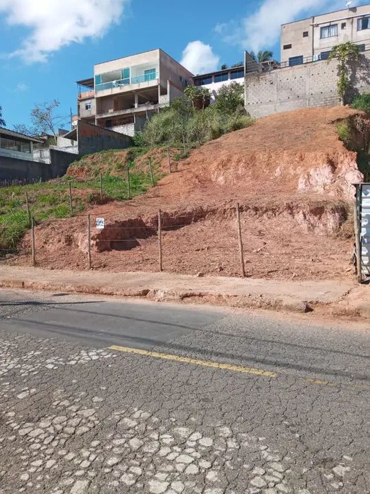 foto - Juiz de Fora - Fontesville