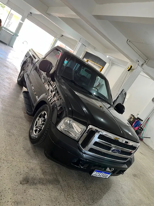 F250 - XLT L (kit 150 injediesel)