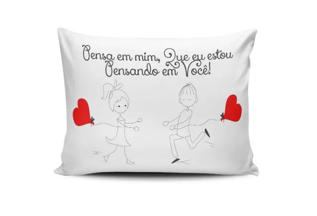Almofadas Personaliza  - Foto 4