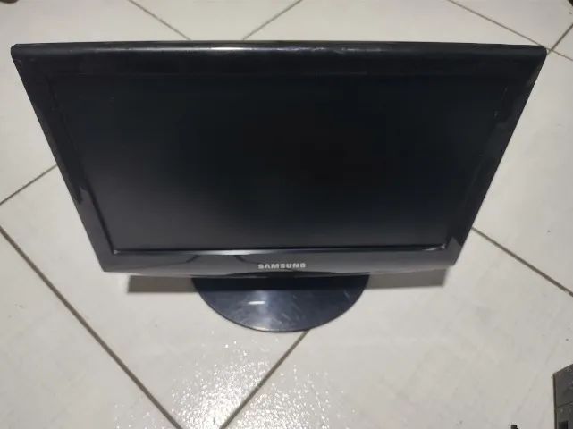 Monitor Samsung 15 polegadas