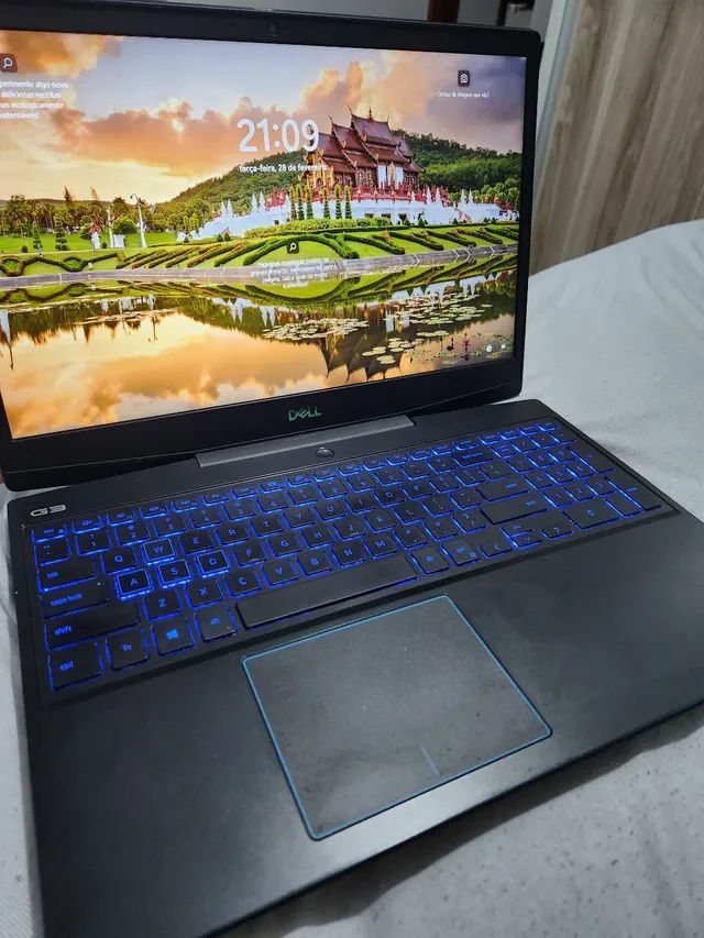 Notebook Dell G3 Gamer - Foto 4