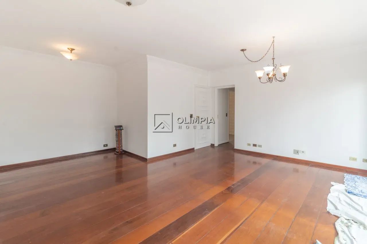 Locação Apartamento 3 Dormitórios - 130 m² Pinheiros - Foto 4
