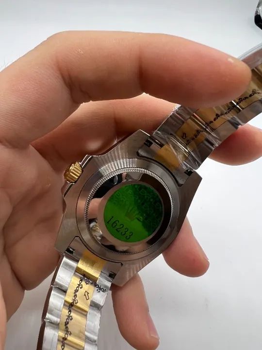 Rolex Submariner Oyster Perpetual - Foto 5